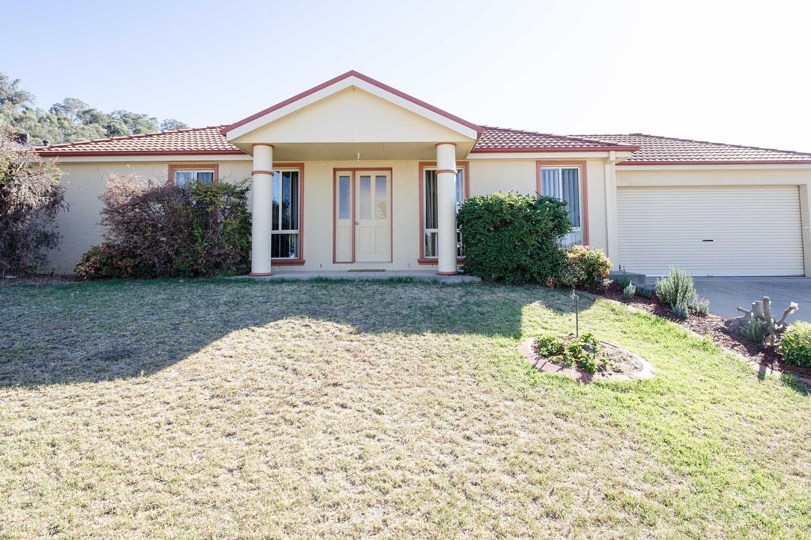 4 bedrooms House in 7 Latrobe Court WODONGA VIC, 3690
