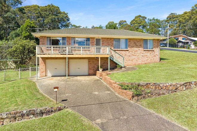 Picture of 18 Dorothy Drive, NAROOMA NSW 2546