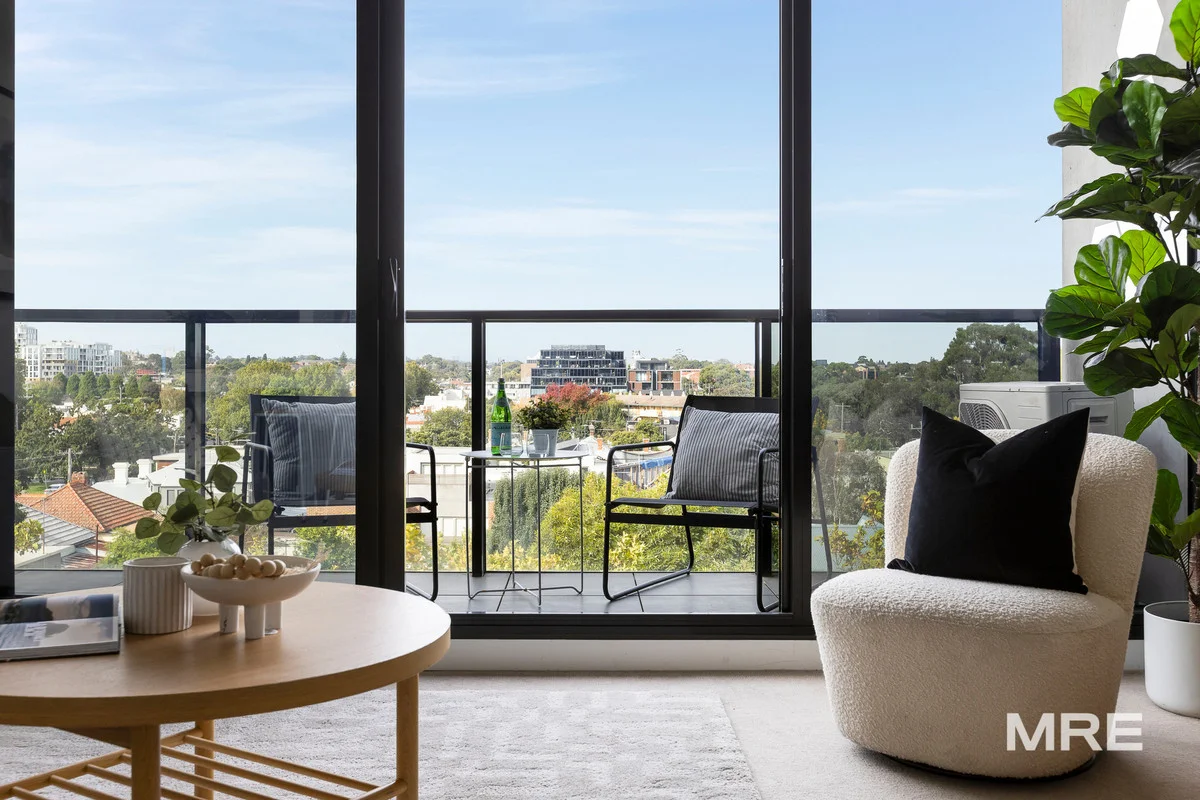 Additional image 7 of 410/12 Coppin Street, Richmond VIC 3121