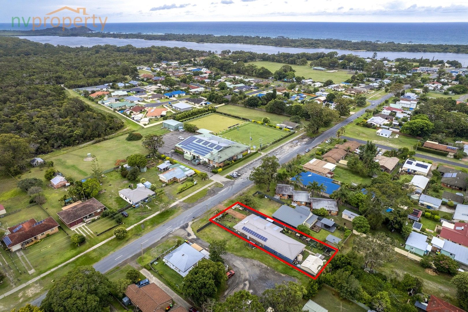 51a Ocean Avenue, Stuarts Point NSW 2441 Domain