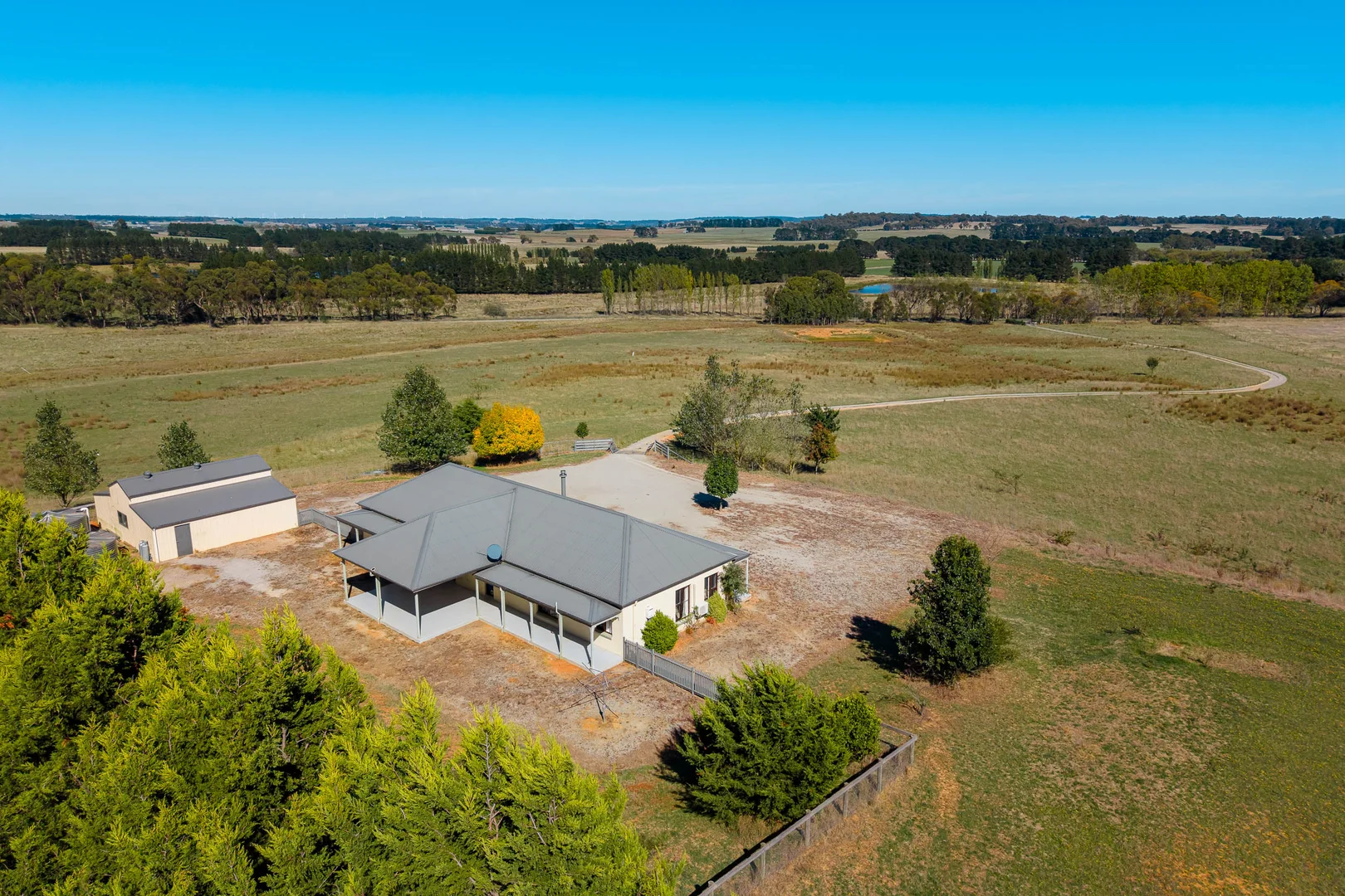 Additional image 14 of 2548 Woodhouselee Road, Laggan via, Crookwell NSW 2583