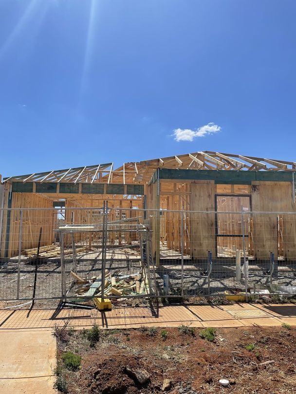 3 bedrooms Vacant land in Nagar Street THORNHILL PARK VIC, 3335