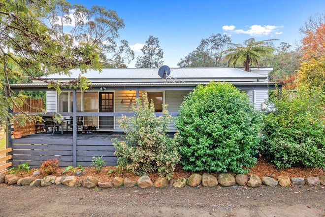 Picture of 27 Buxton Marysville Road, BUXTON VIC 3711
