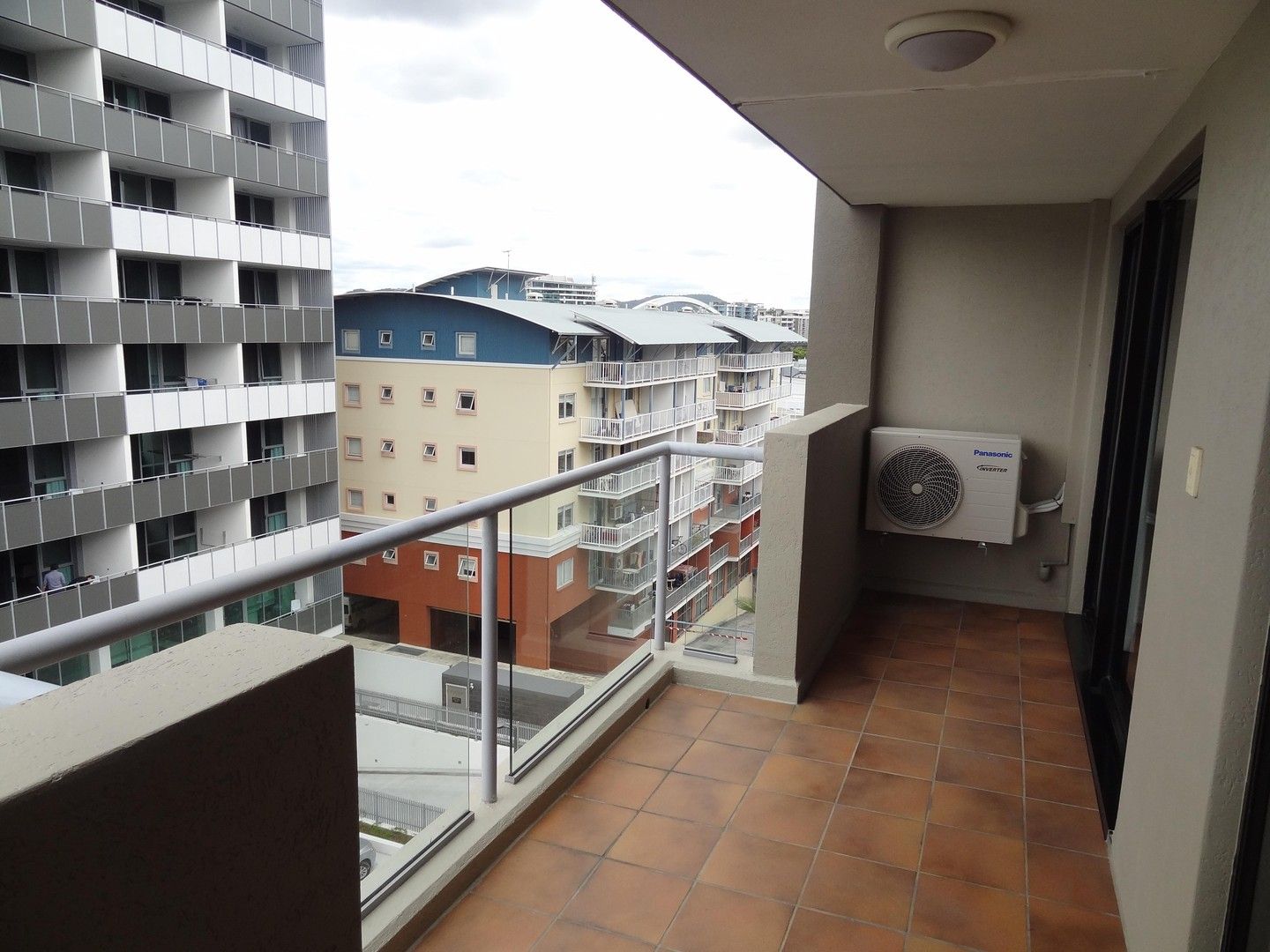 1 bedrooms Apartment / Unit / Flat in 628/42 Montague Road SOUTH BRISBANE QLD, 4101