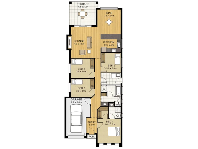 Additional image 6 of Gilles Plains SA 5086