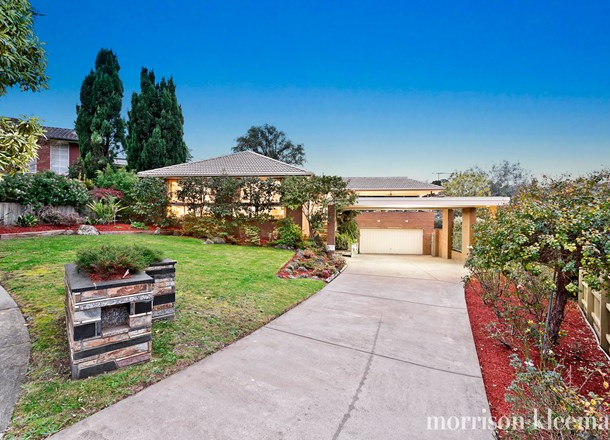 14 Wolangi Court, Greensborough VIC 3088