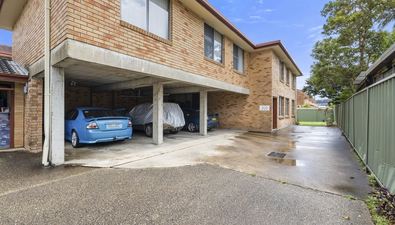 Picture of 5/28 Boultwood St, COFFS HARBOUR NSW 2450