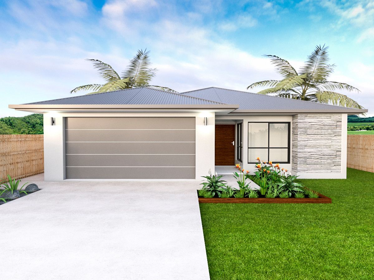 Lot 38 Laurel Avenue, Mount Sheridan QLD 4868, Image 0