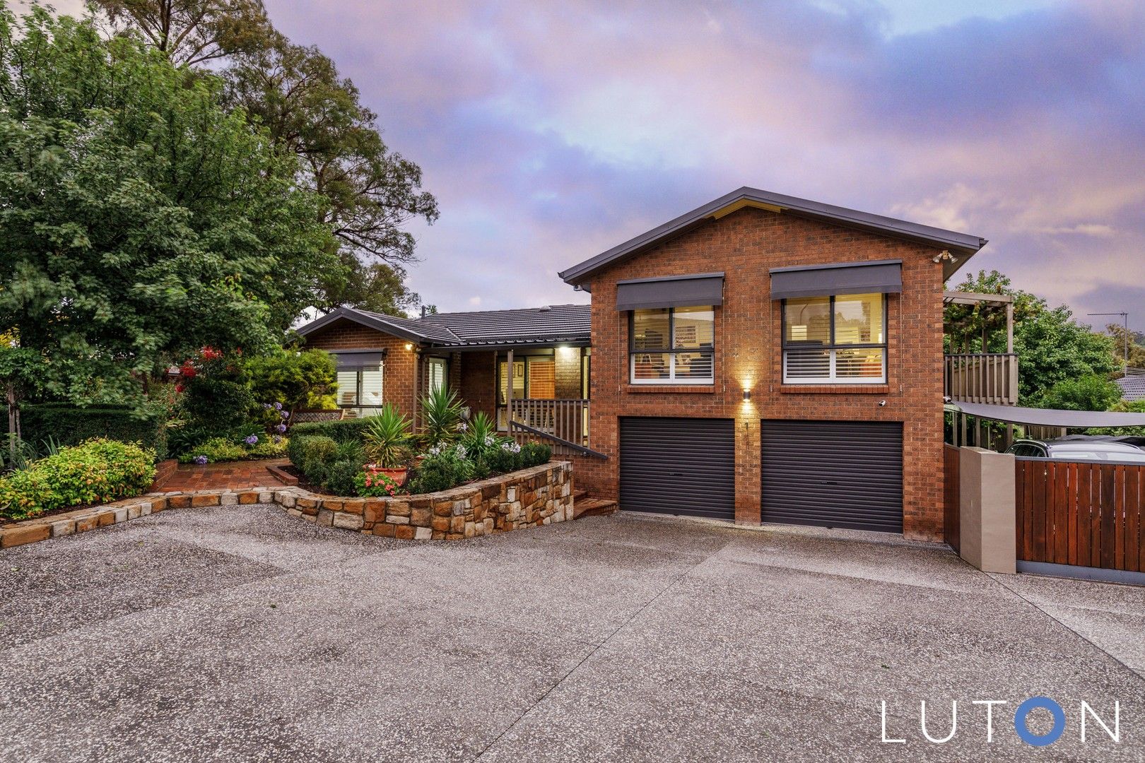 1 Brassington Place, Fadden ACT 2904, Image 0