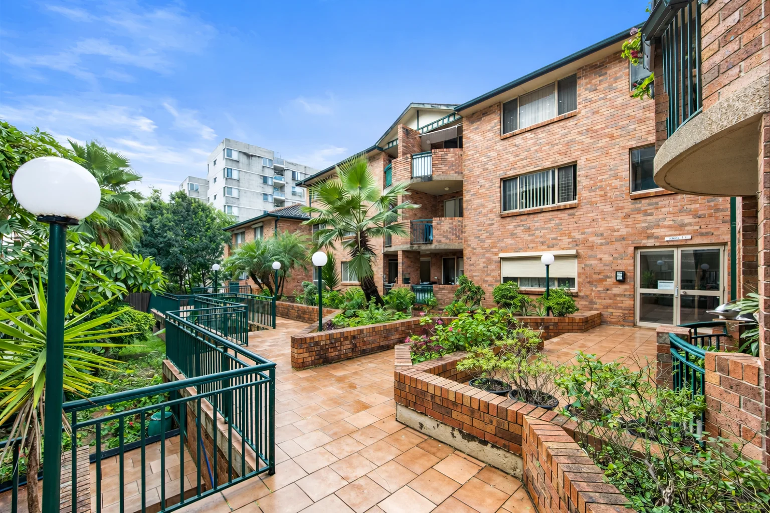 13/29 Stanley Street, Bankstown NSW 2200