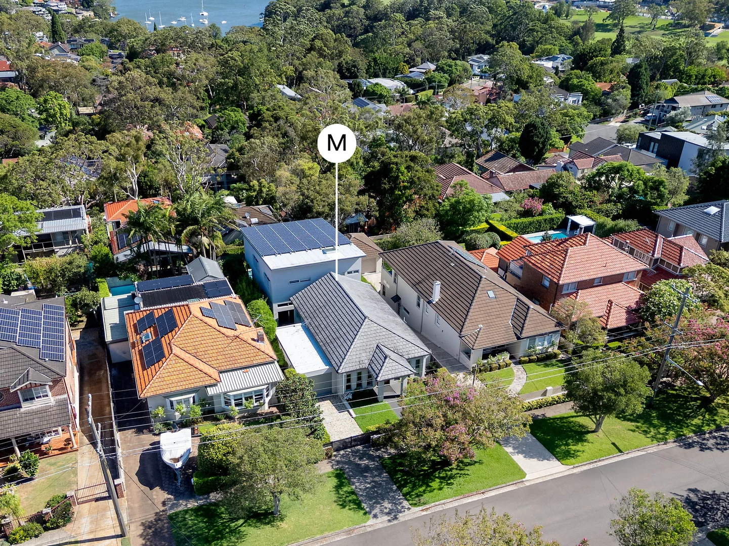 Additional image 22 of 66 Carranya Road, Riverview NSW 2066