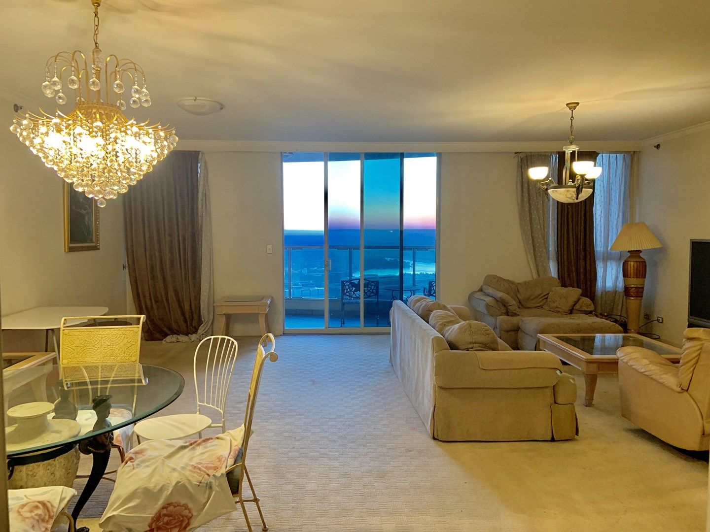3 bedrooms Apartment / Unit / Flat in Level 42/343 Pitt Street SYDNEY NSW, 2000
