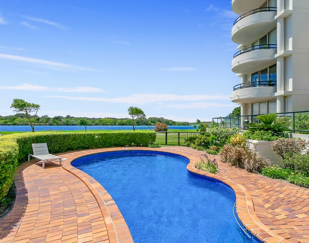 7/6-8 Endeavour Parade, Tweed Heads NSW 2485