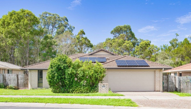 Picture of 28 Bangalow St, MORAYFIELD QLD 4506