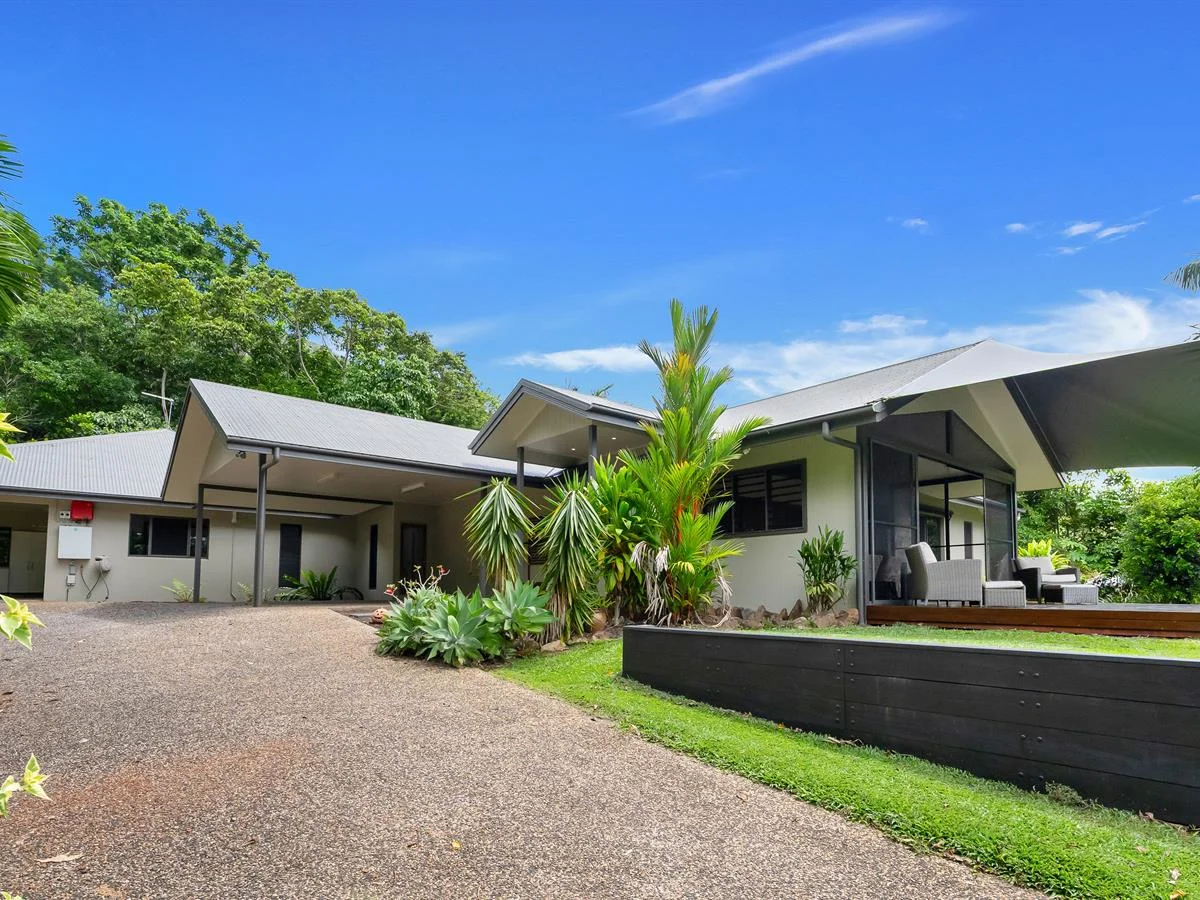 Additional image 6 of 13 Java Court, Redlynch QLD 4870