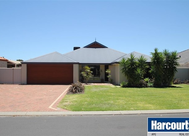 14 Tanzanite Road, Australind WA 6233