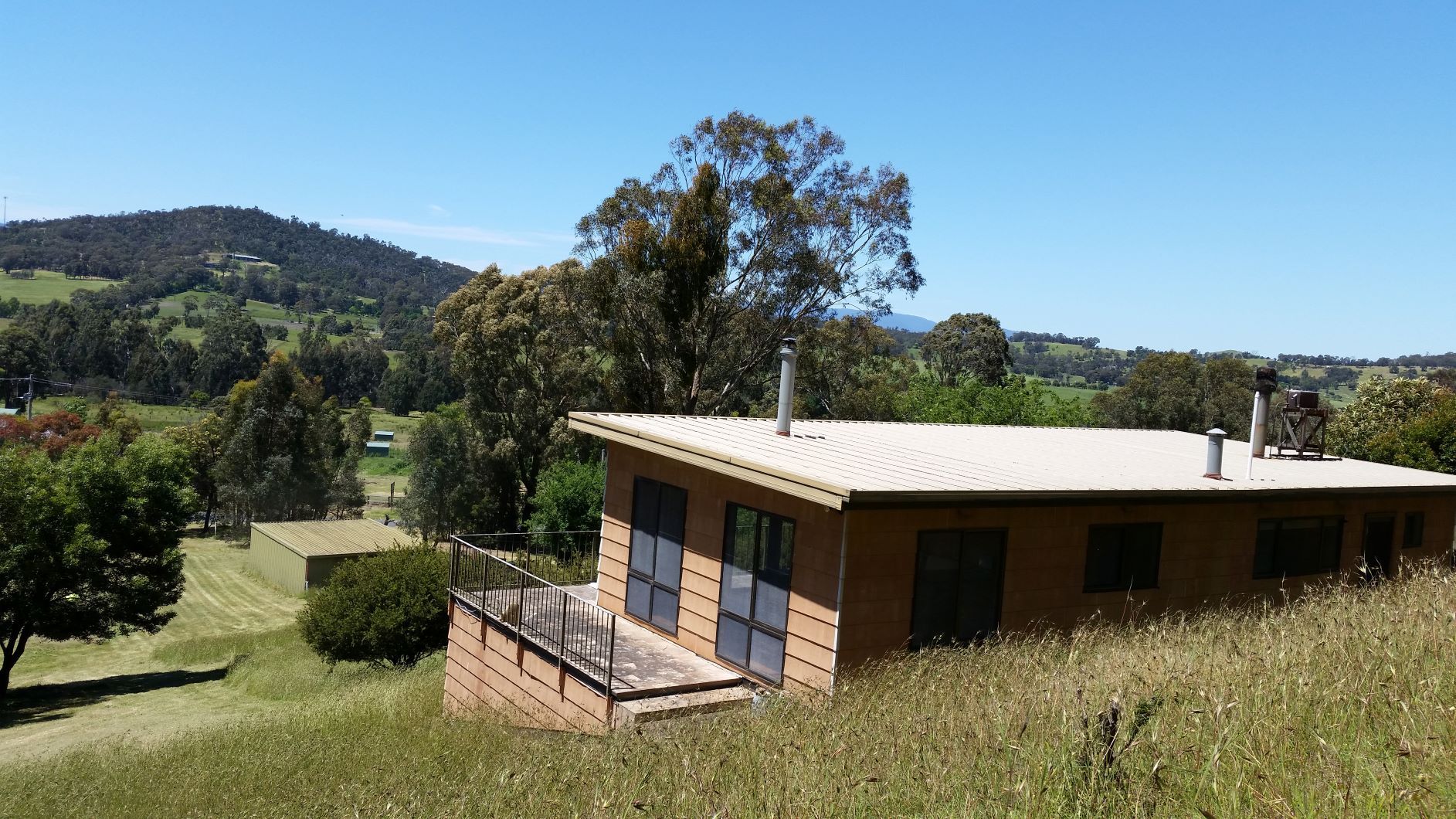 601 Steels Creek Road, Steels Creek VIC 3775, Image 2