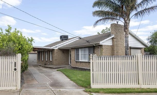 2 Cooinda Drive, Aspendale VIC 3195