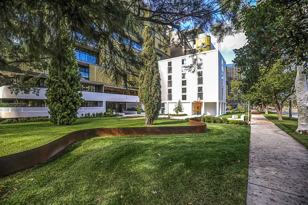 Additional image 8 of 201/356 Northbourne Avenue, Dickson ACT 2602