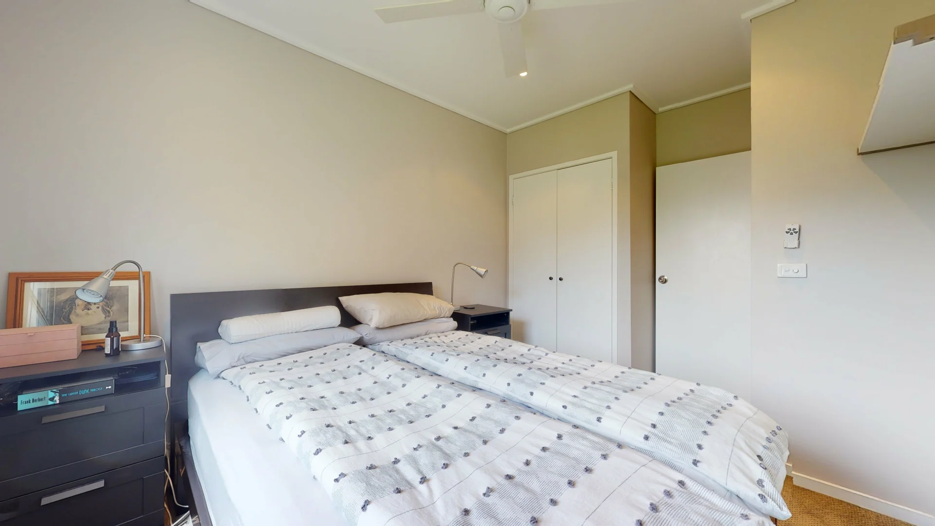 Additional image 5 of 206/101 Grattan Street, Carlton VIC 3053