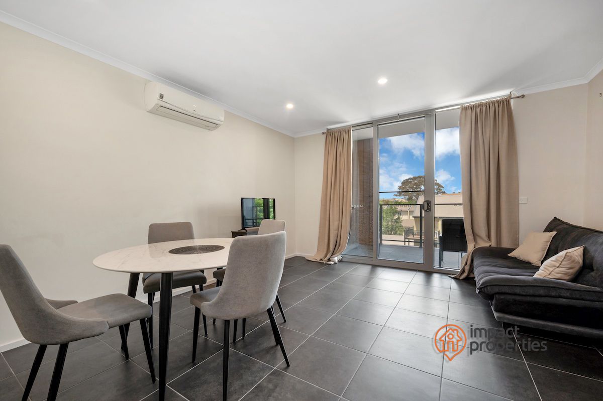 2 bedrooms Apartment / Unit / Flat in 10/77 Gozzard Street GUNGAHLIN ACT, 2912