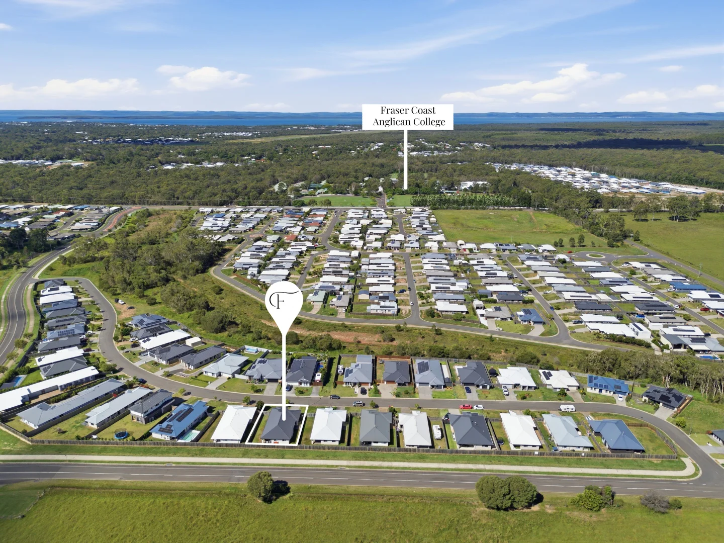 Additional image 16 of 33 Abode Way, Kawungan QLD 4655