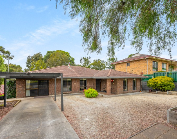 23 Derwent Court, Mount Gambier SA 5290