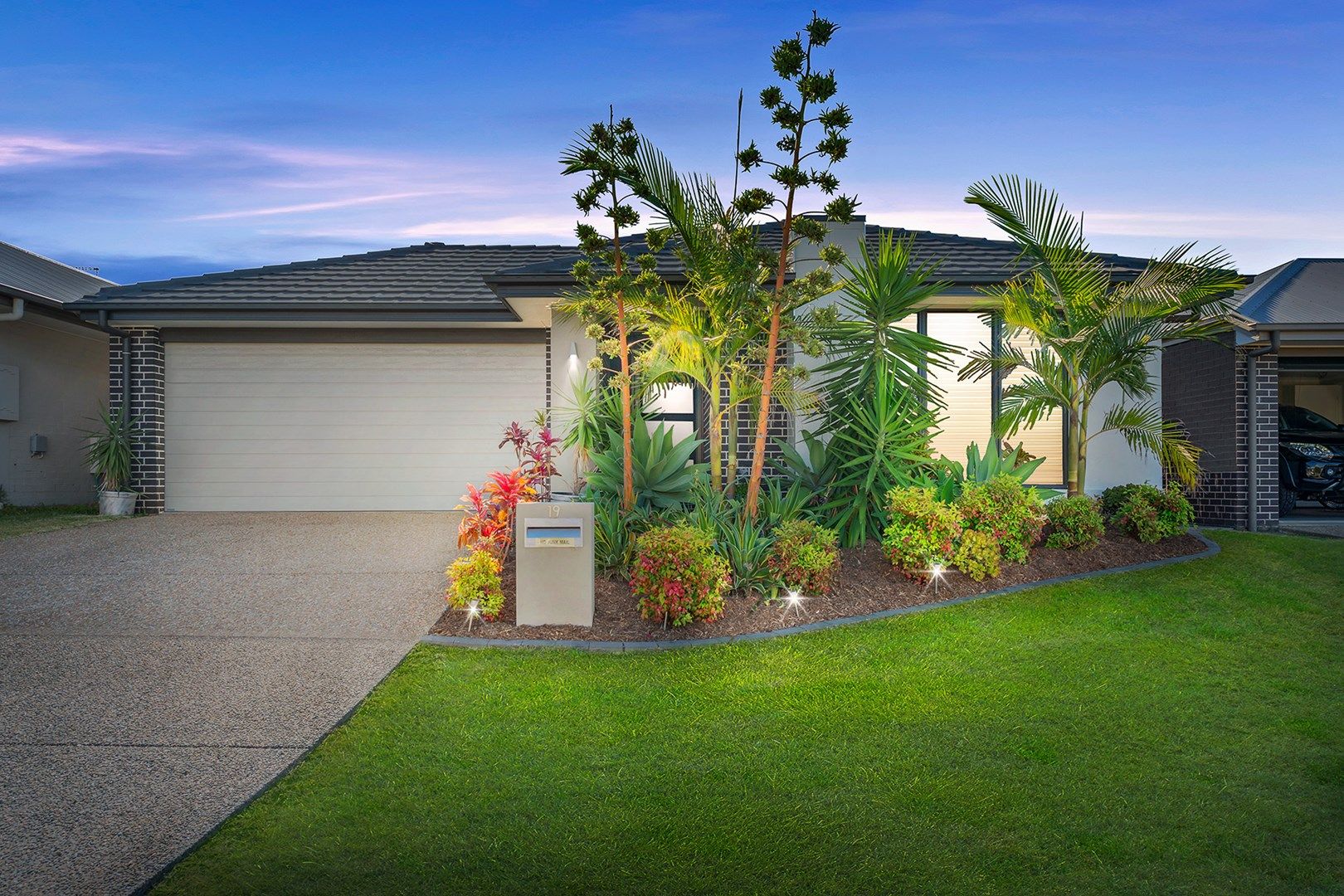 19 Elsey Circuit, North Lakes QLD 4509, Image 0