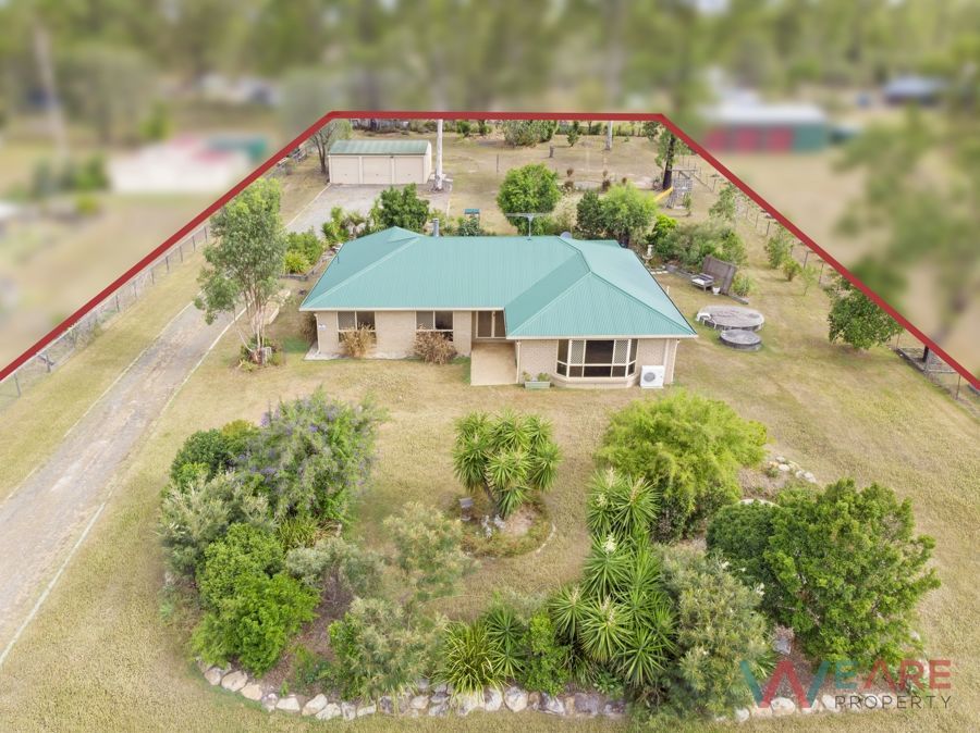 50 Woolshed crt, Jimboomba QLD 4280, Image 1