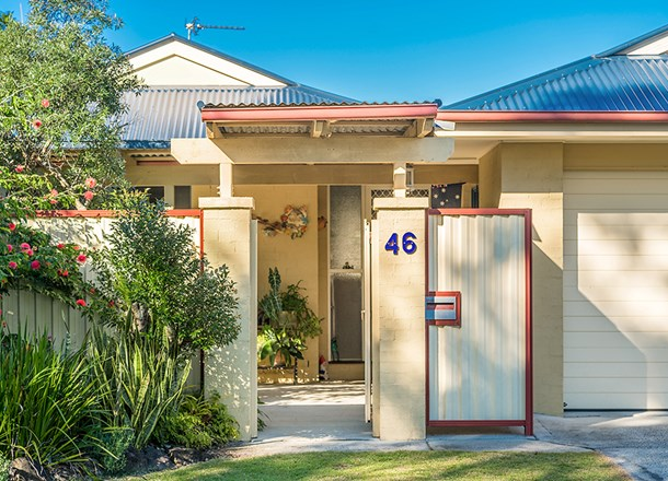 46 Jacaranda Drive, Byron Bay NSW 2481