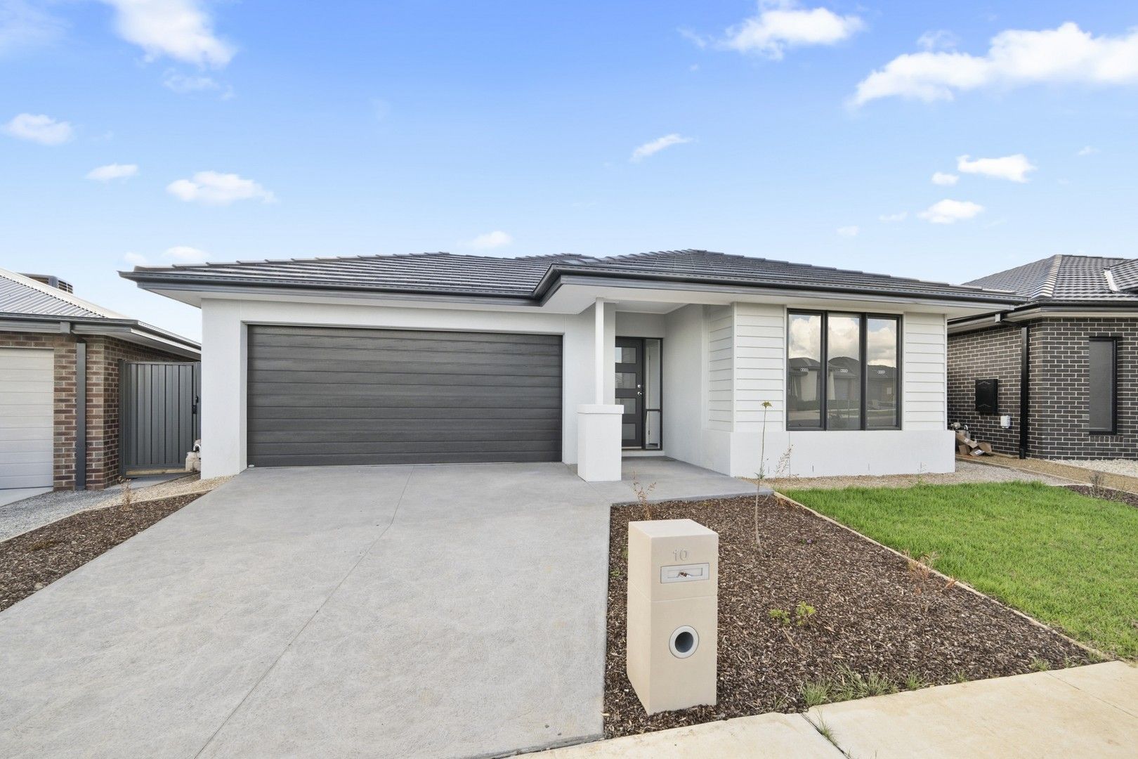 10 Maloney Street, Lucas VIC 3350 House For Rent 450 Domain