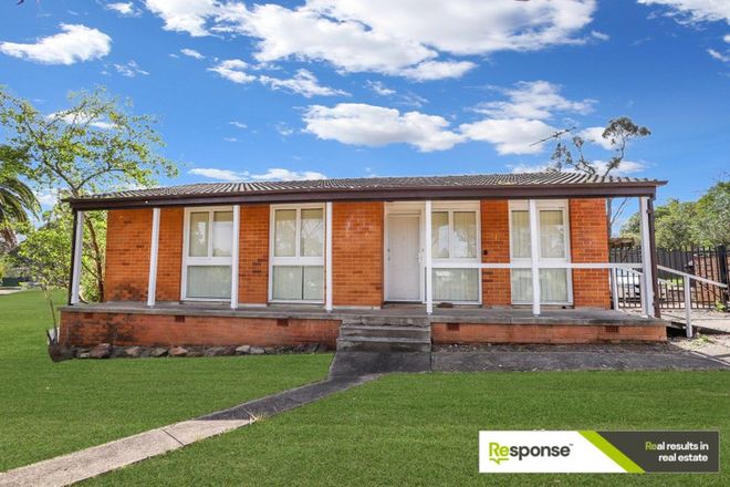 Picture of 1 Bramble Place, WHALAN NSW 2770