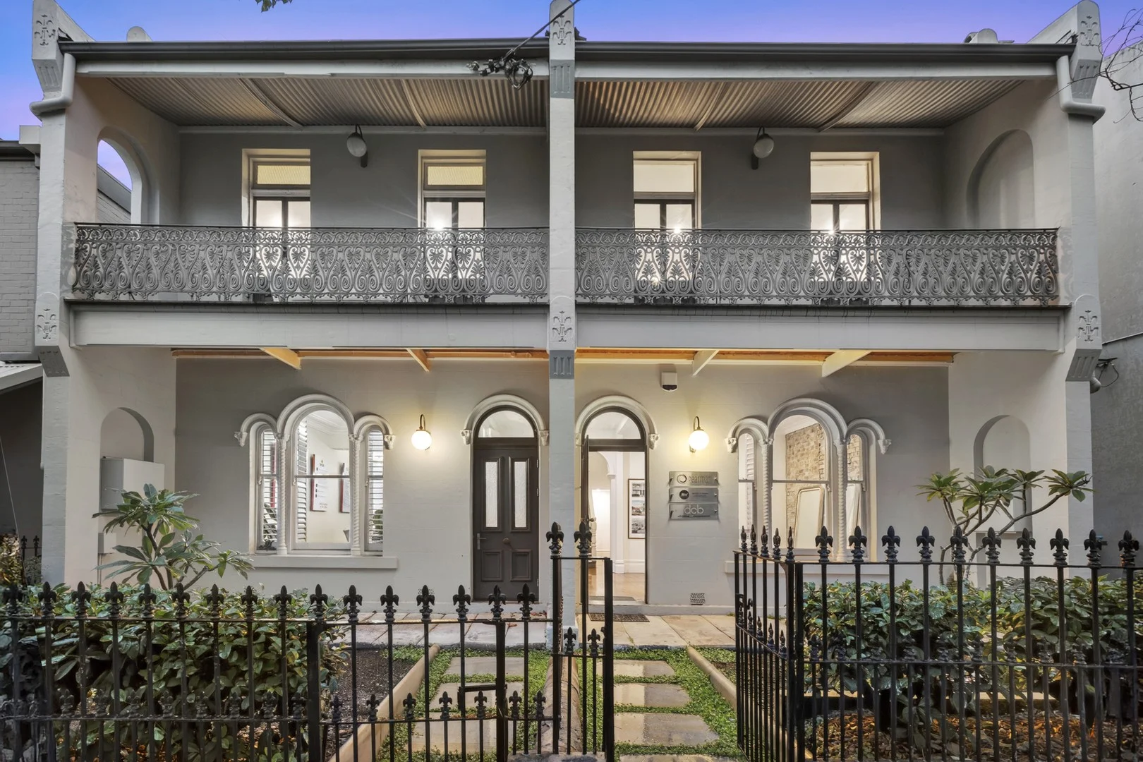 107 Union Street, McMahons Point NSW 2060