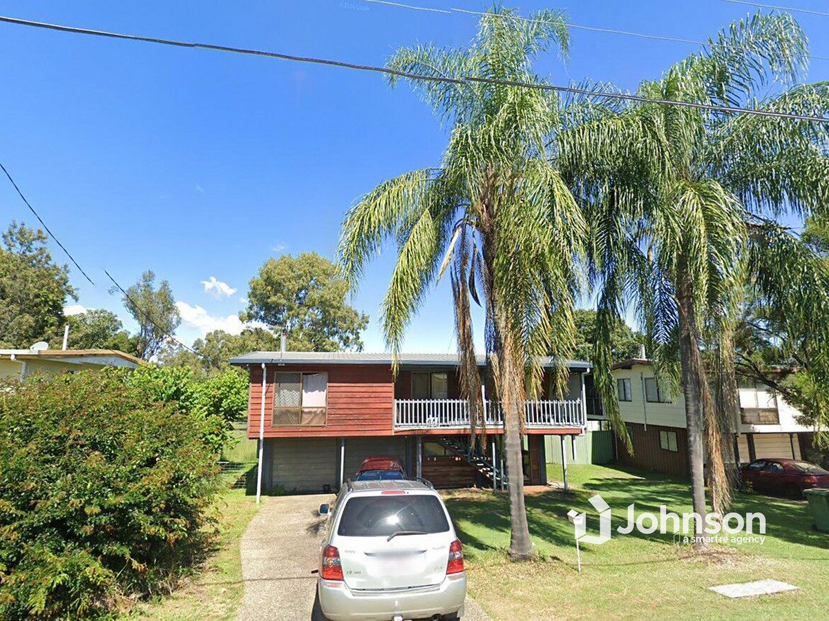 111 Moores Pocket Road, Moores Pocket QLD 4305, Image 0