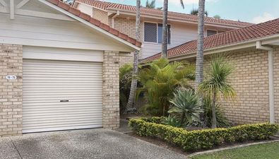 Picture of 50/13 Bowden Court, NERANG QLD 4211