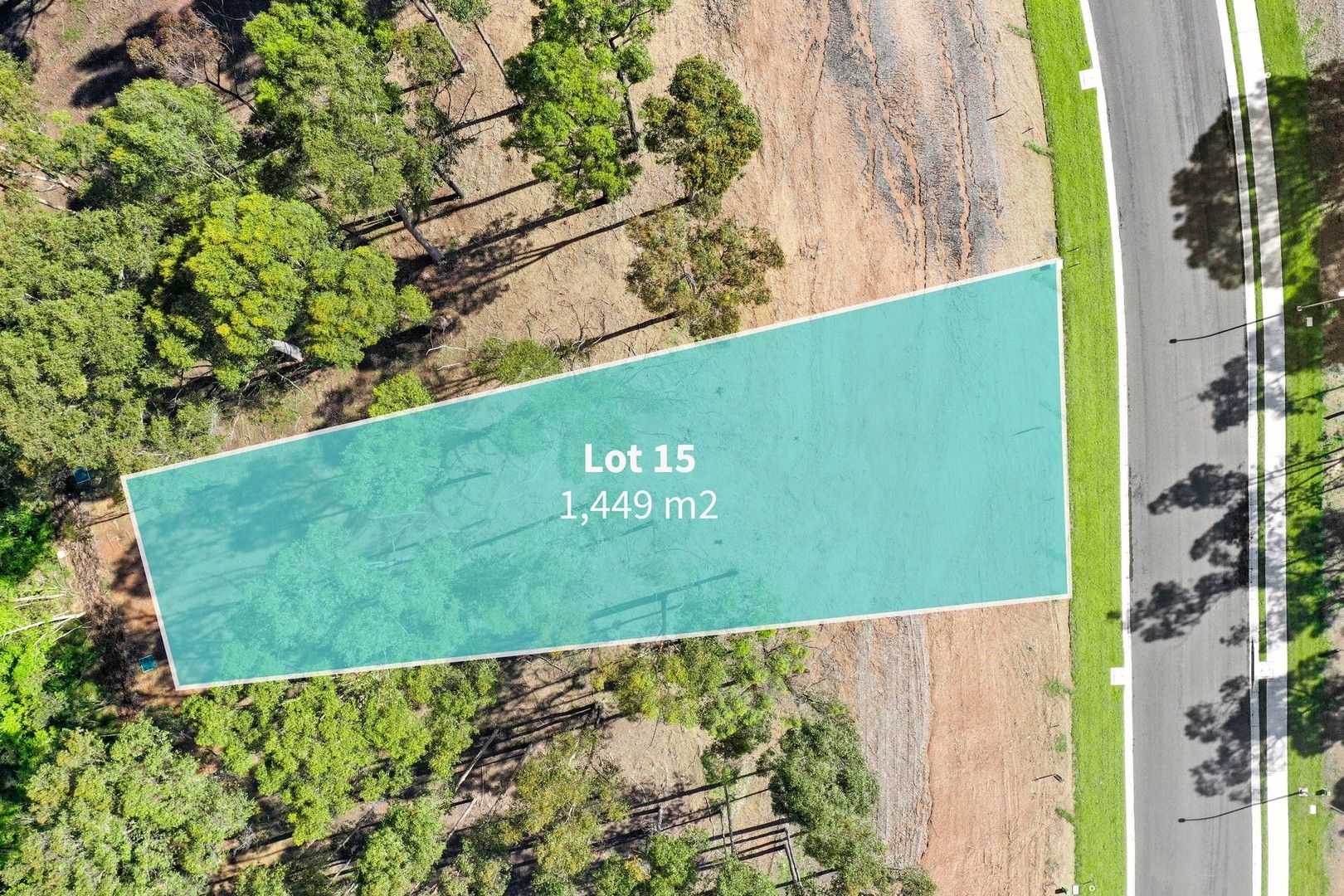 Lot 15 Purdie Parade "Saltwood Estate", Rosedale NSW 2536, Image 0