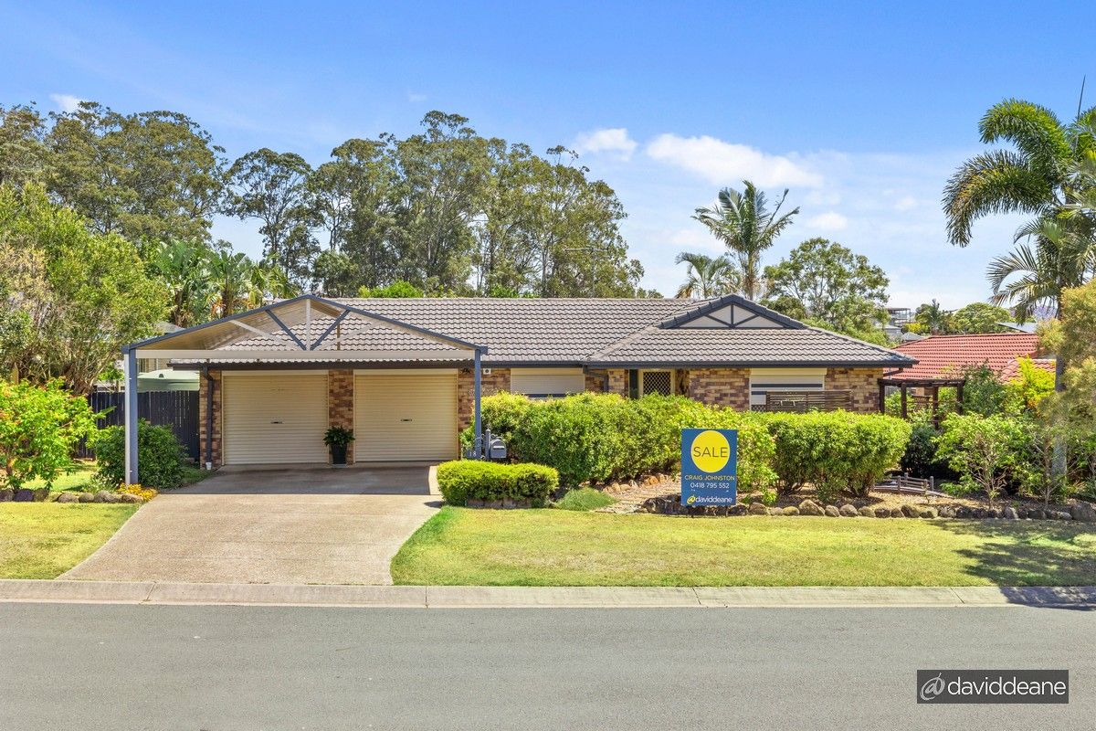 18 Blue Mountain Crescent, Warner QLD 4500, Image 0