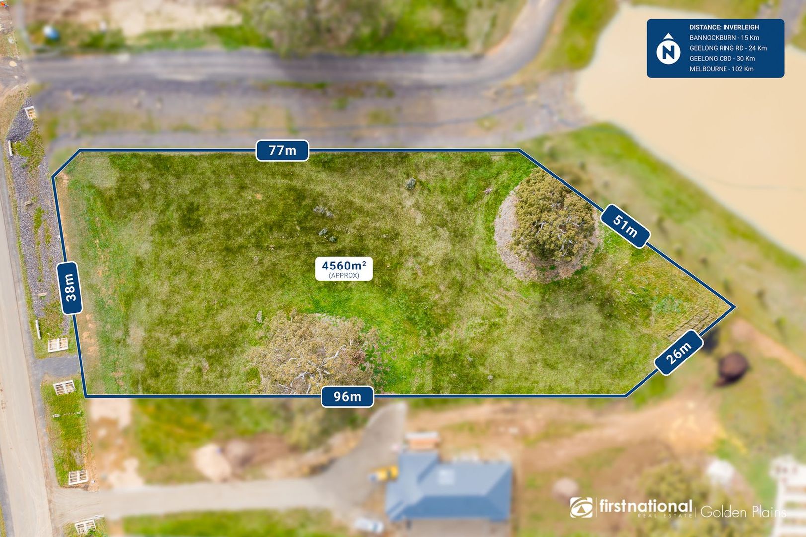 9 McQueen Drive, Inverleigh VIC 3321, Image 1