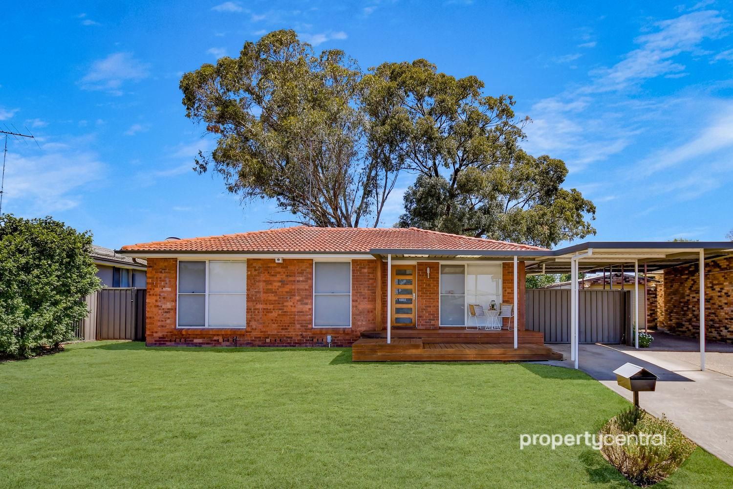28 Stoke Crescent, South Penrith NSW 2750, Image 0