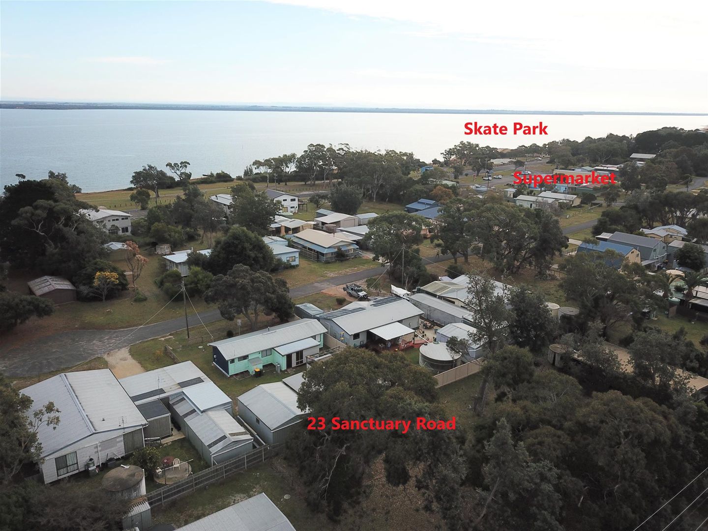 23 Sanctuary Road, Loch Sport VIC 3851, Image 0