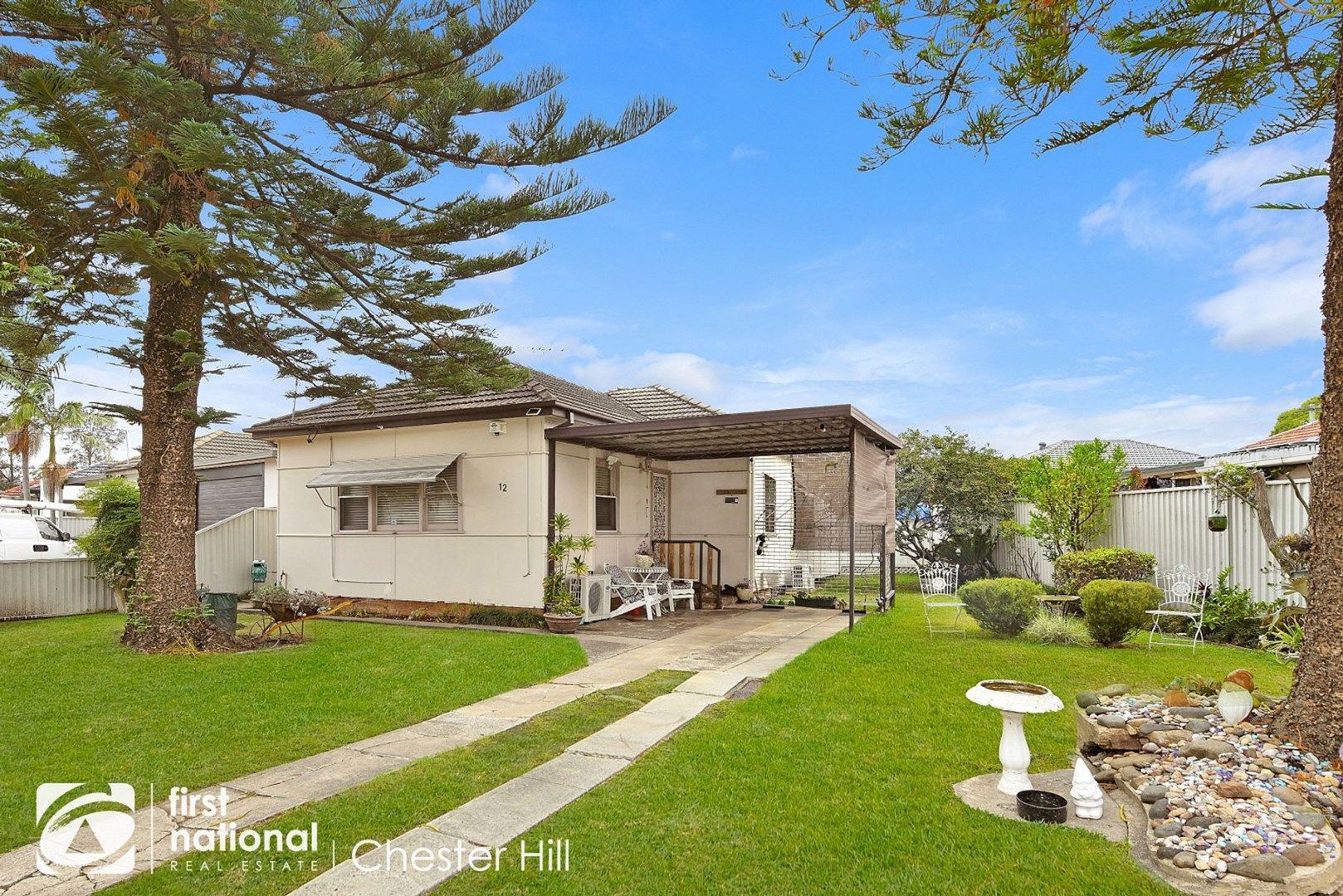 12 Bennett st, Bass Hill NSW 2197, Image 1