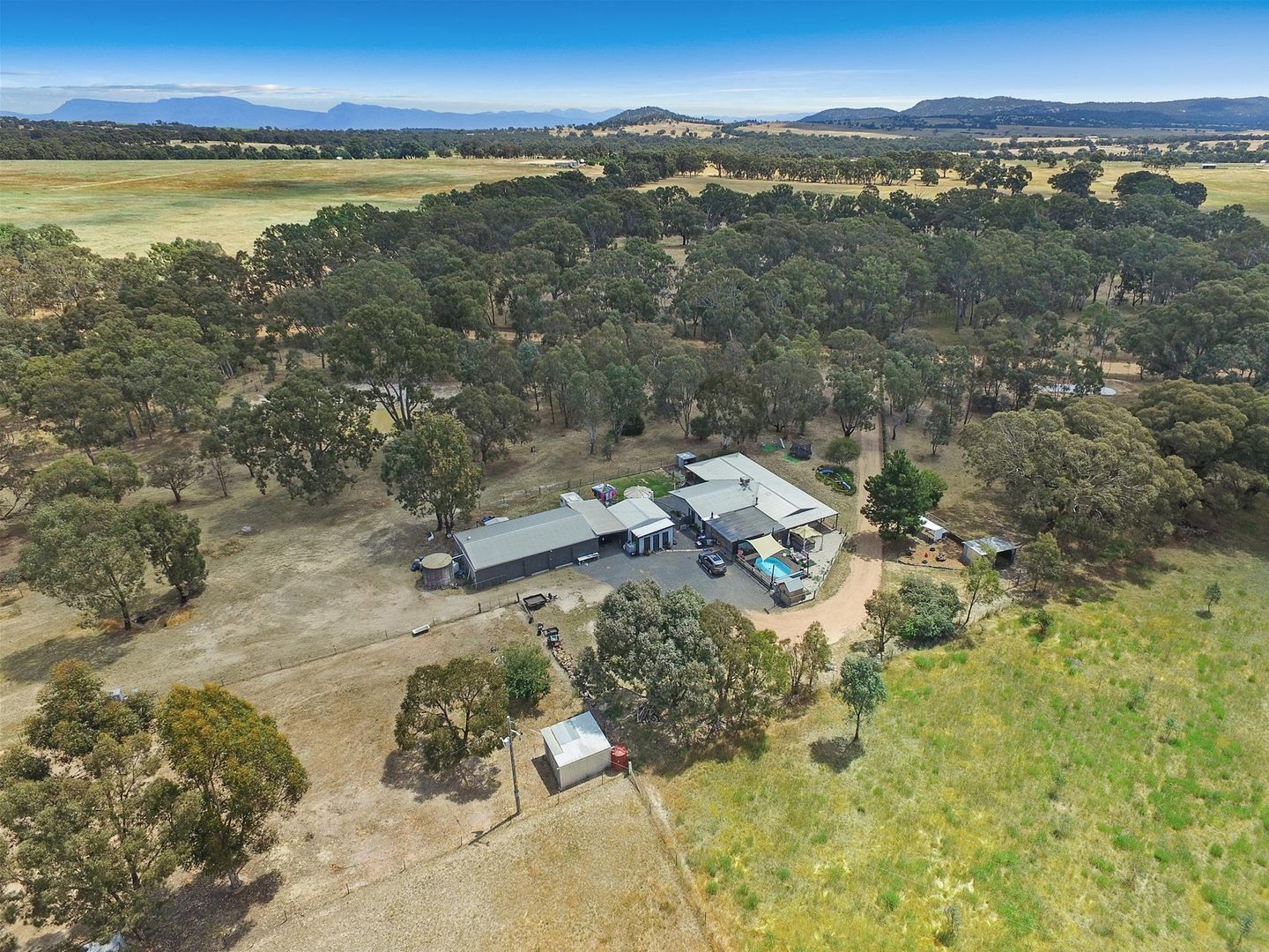524 GardenGully Road, Great Western VIC 3377, Image 2