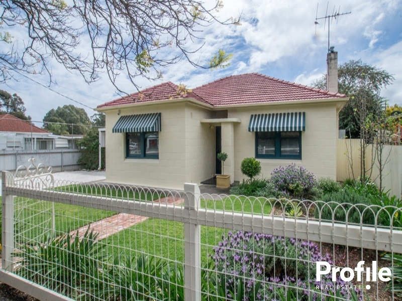 2 bedrooms House in 88 Rozelle Ave MELROSE PARK SA, 5039