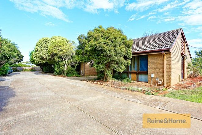 Picture of 6-63 Staughton Street, MELTON SOUTH VIC 3338