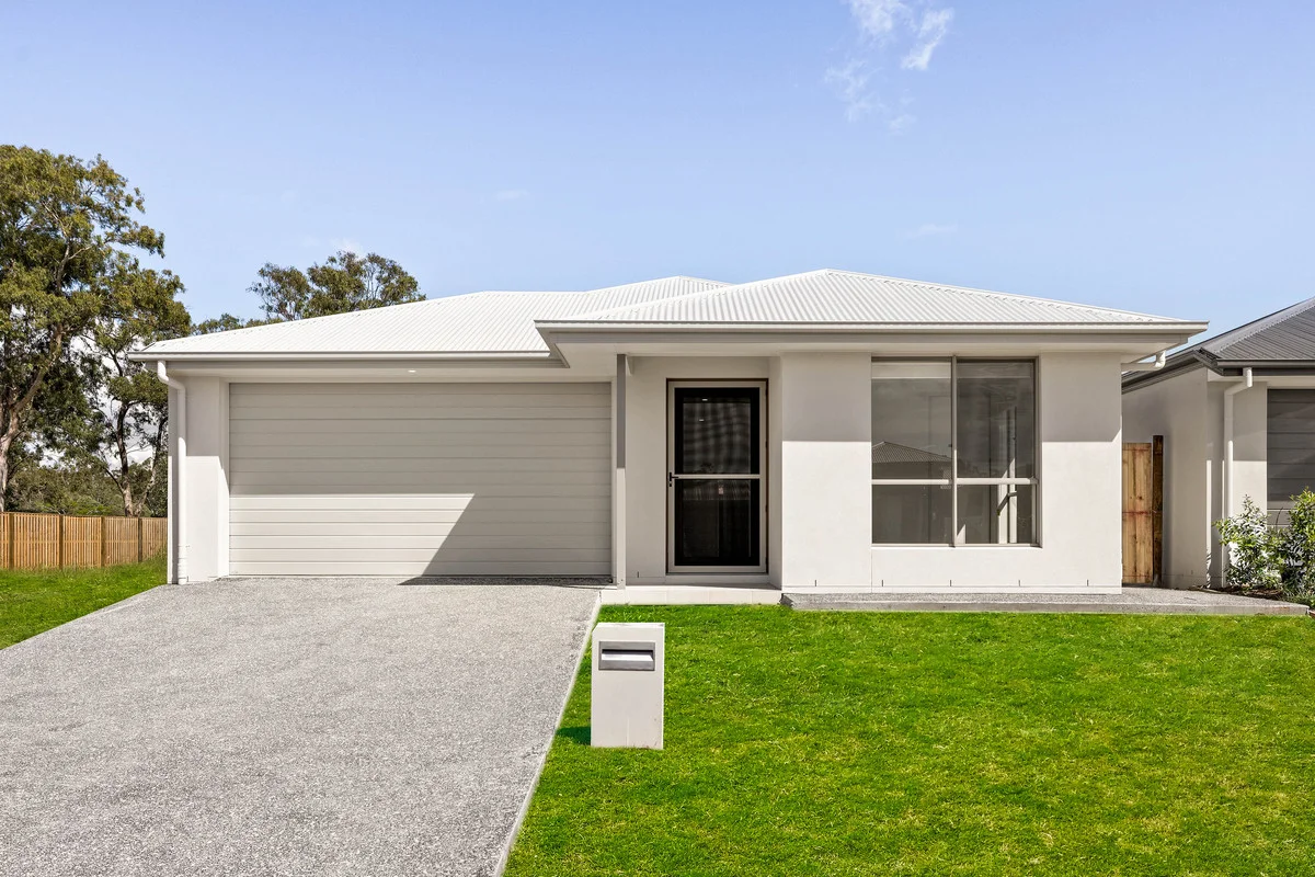 13 Alpine Street, Chambers Flat QLD 4133