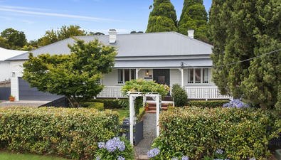 Picture of 34 Elizabeth Street, MOSS VALE NSW 2577