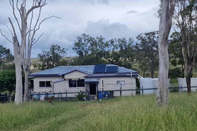 Picture of 200 Morgans Road, WINDERA QLD 4605