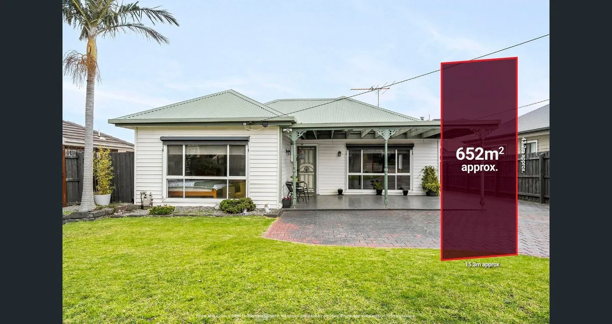 85 Hotham Road, Niddrie VIC 3042