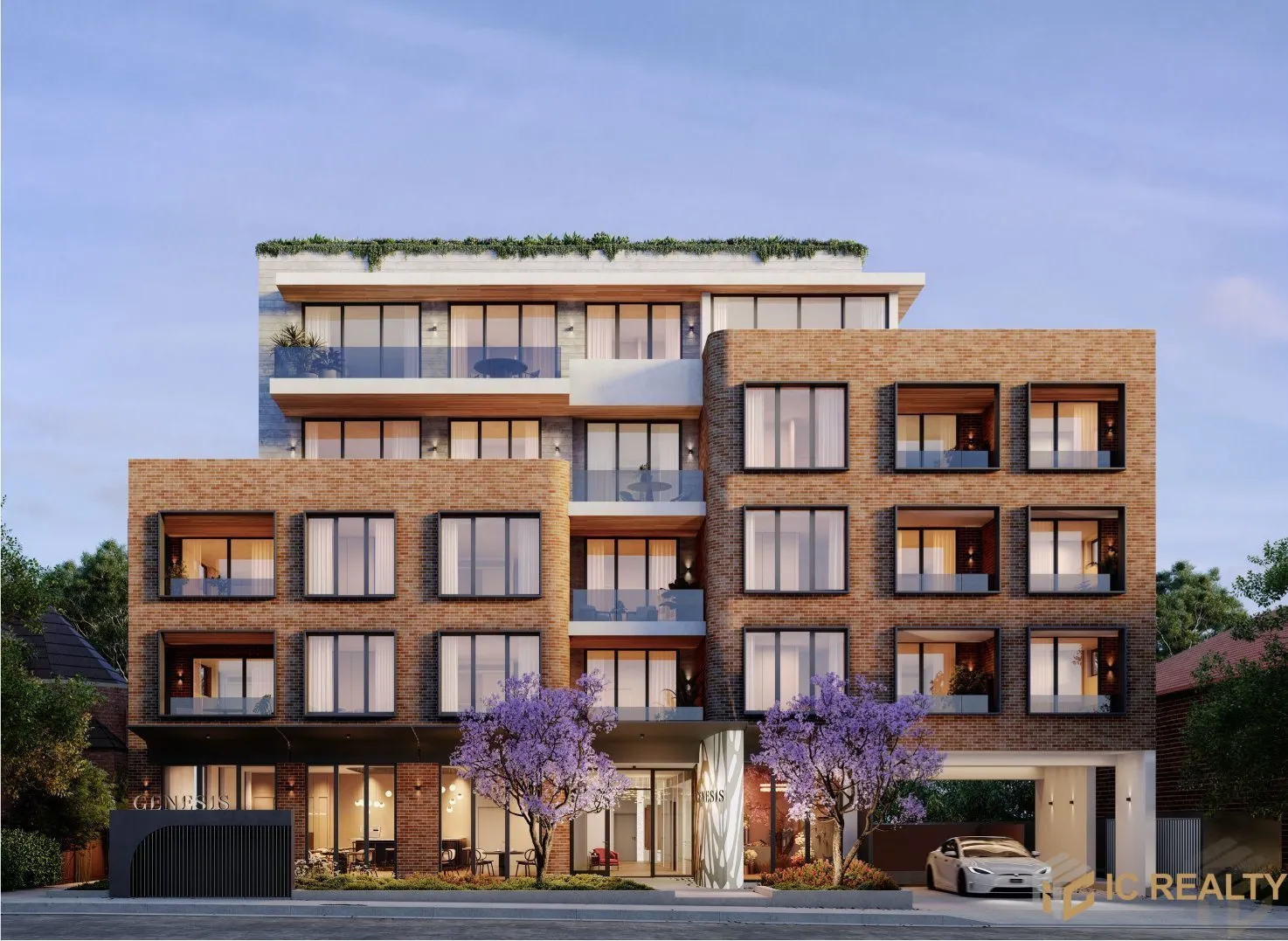 INSPIRED, ELEVATED LIVING IN BURWOOD'S MOST SOUGHT AFTER ADDRESS., Burwood