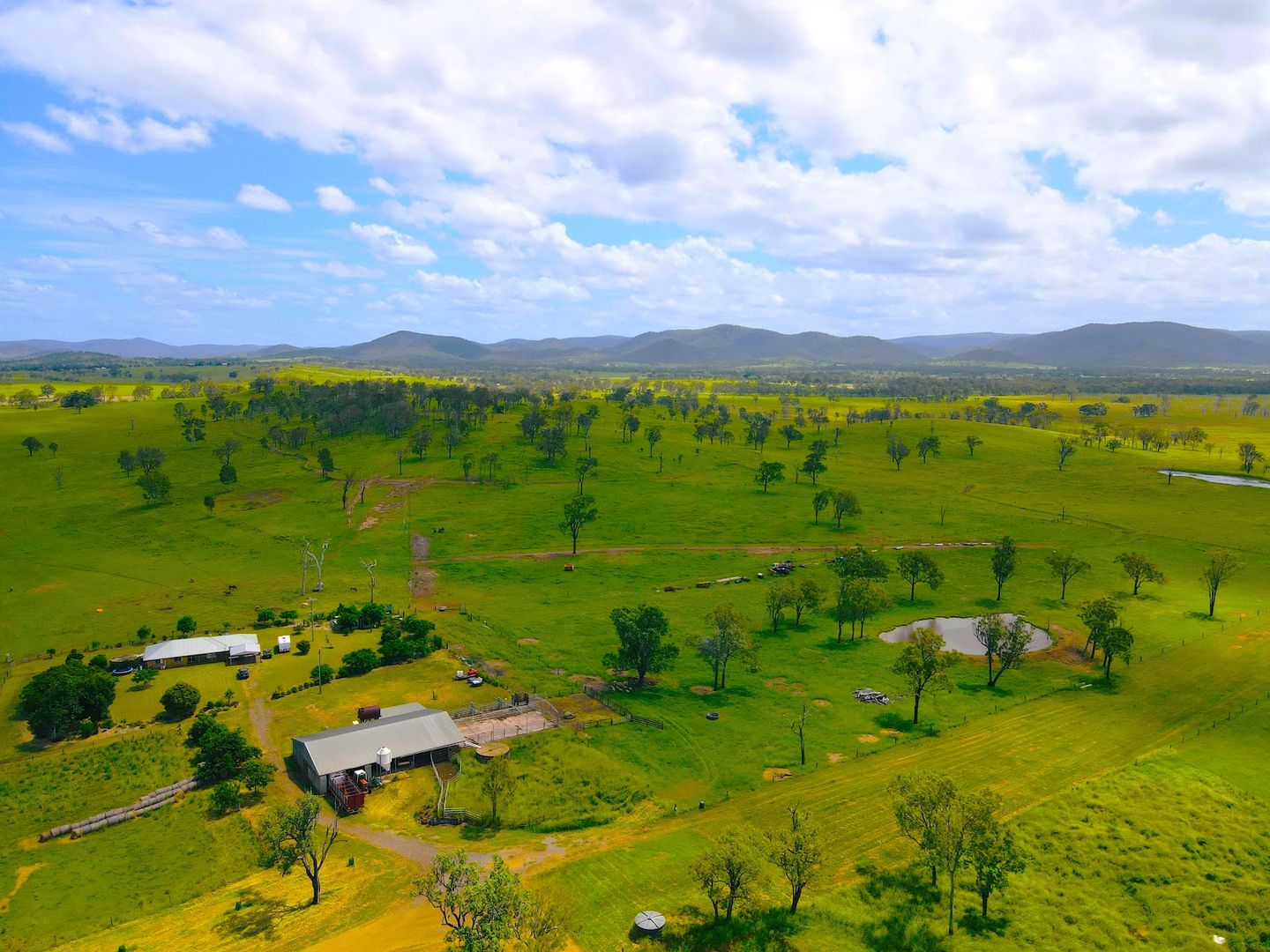 379 Old Coach Road, Biggenden QLD 4621 House for Sale 1,700,000